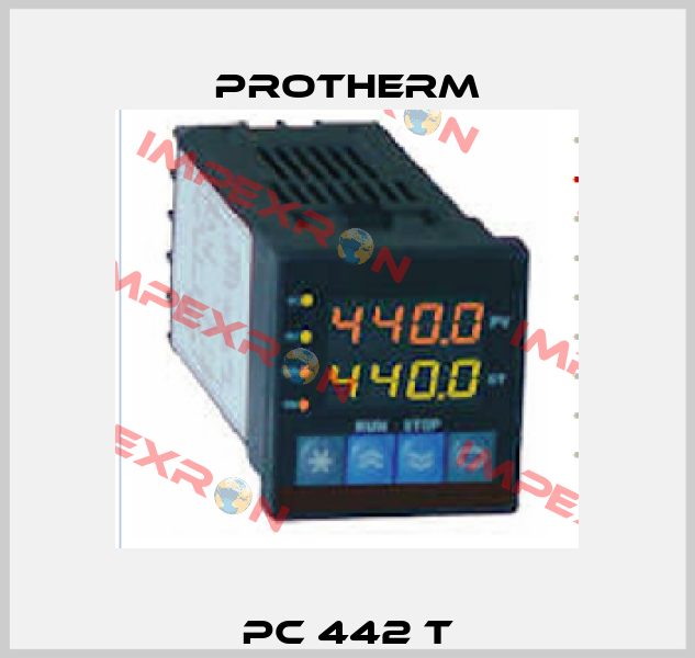 PC 442 T PROTHERM