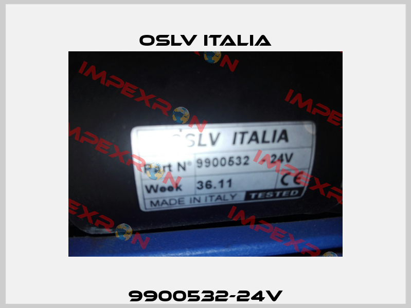 9900532-24v ( OEM ) OSLV Italia