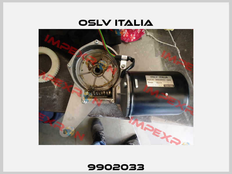 9902033 OSLV Italia