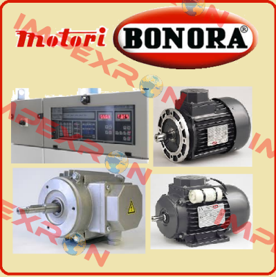 4077+0034 Bonora