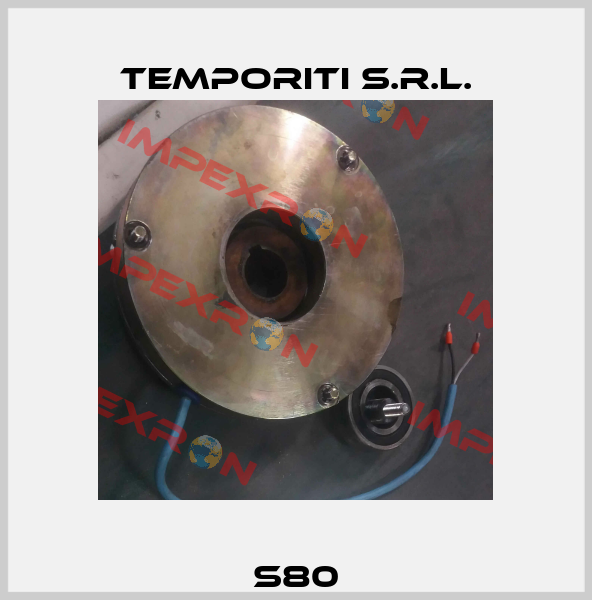 S80 Temporiti s.r.l.