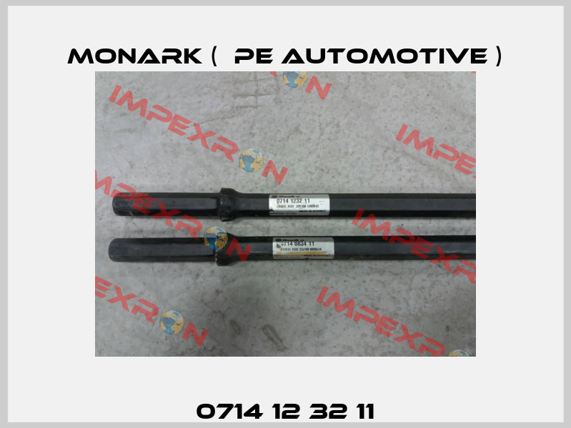0714 12 32 11 Monark (  PE Automotive )