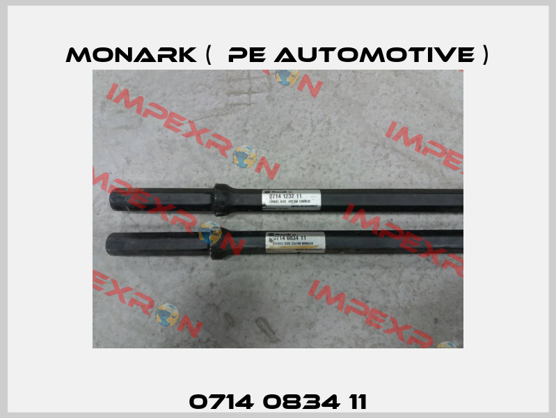 0714 0834 11 Monark (  PE Automotive )