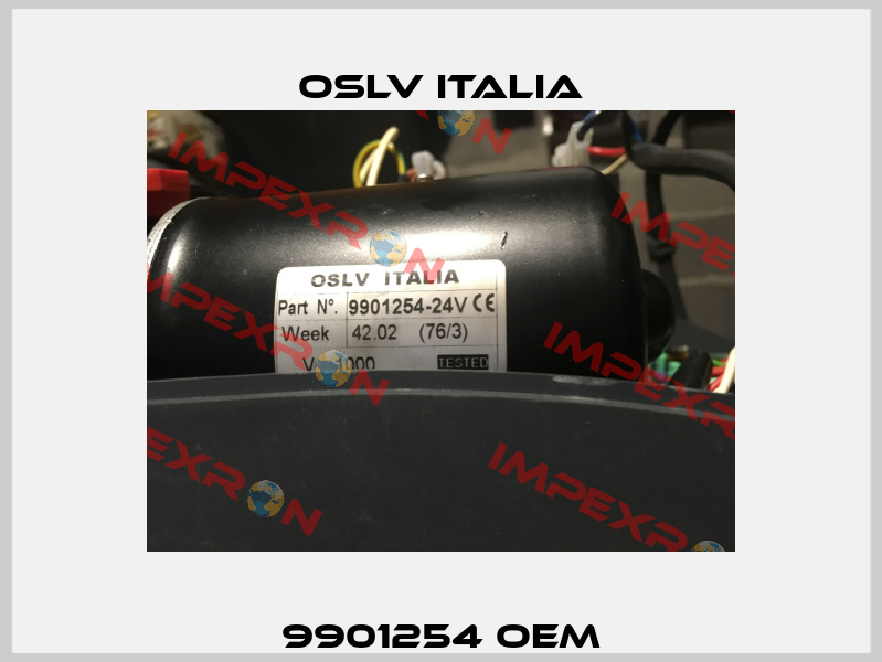 9901254 OEM OSLV Italia