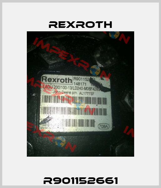 R901152661 Rexroth
