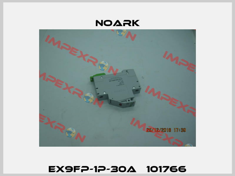 Ex9FP-1P-30A   101766 Noark