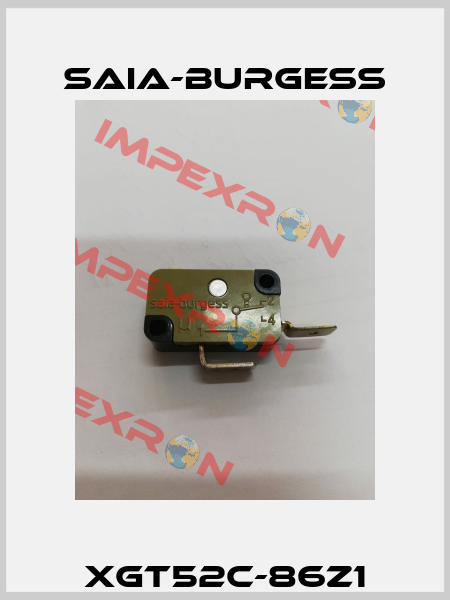 XGT52C-86Z1 Saia-Burgess