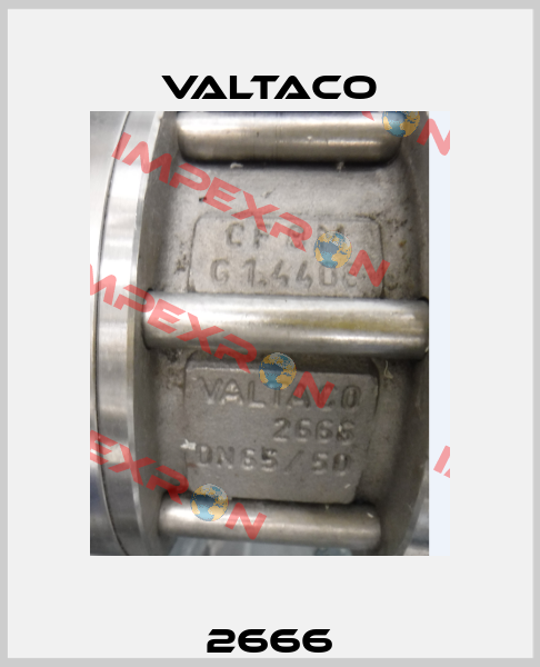 2666 Valtaco