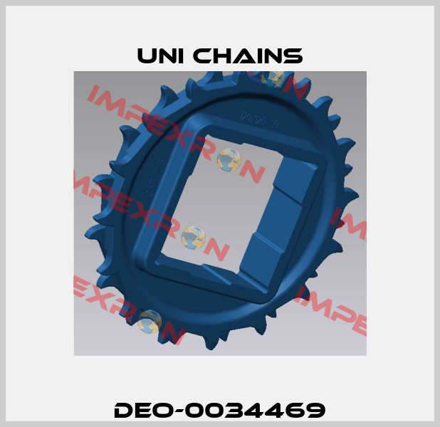 DEO-0034469 Uni Chains
