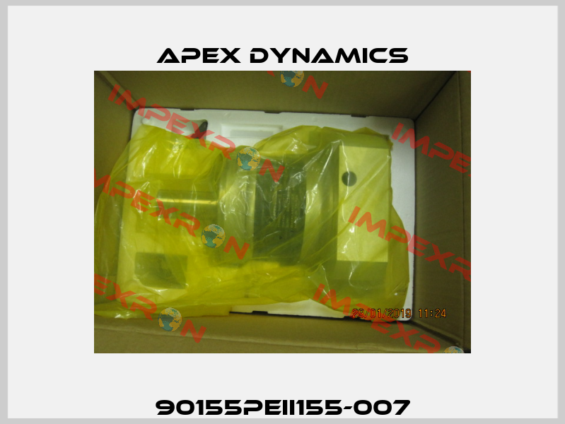 90155PEII155-007 Apex Dynamics