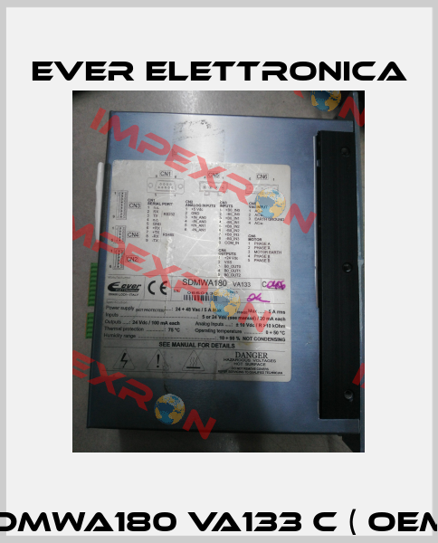 SDMWA180 VA133 C ( OEM ) Ever Elettronica