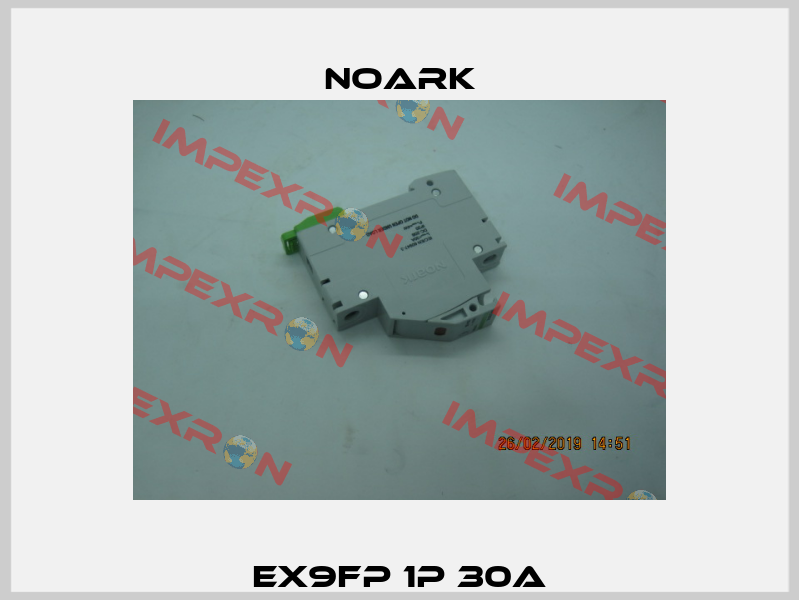 Ex9FP 1P 30A Noark