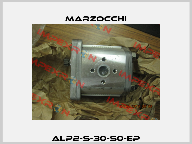ALP2-S-30-S0-EP Marzocchi