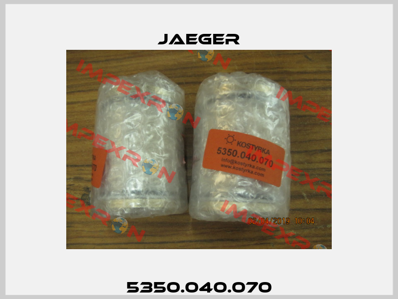 5350.040.070 Jaeger