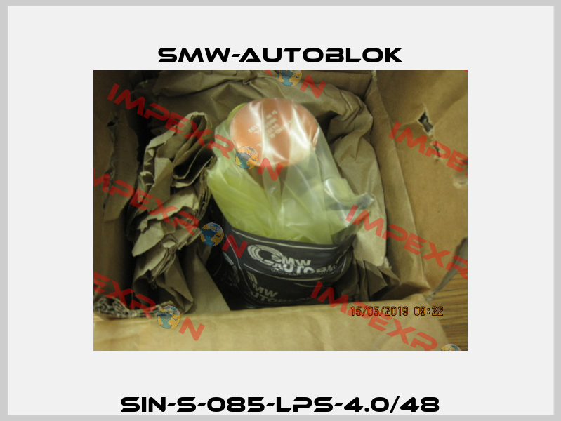 SIN-S-085-LPS-4.0/48 Smw-Autoblok