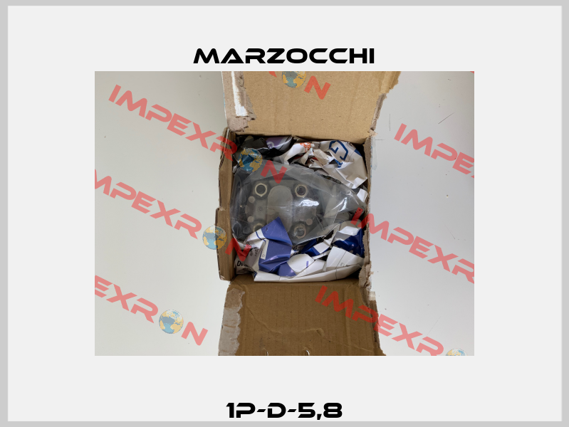 1P-D-5,8 Marzocchi