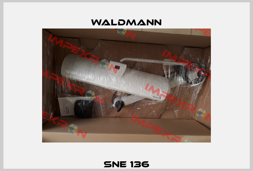 SNE 136 Waldmann