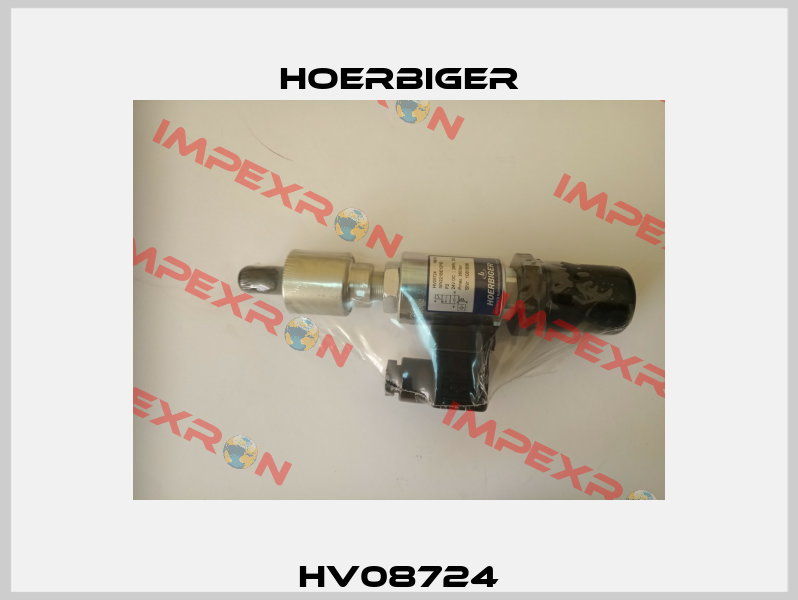 HV08724 Hoerbiger