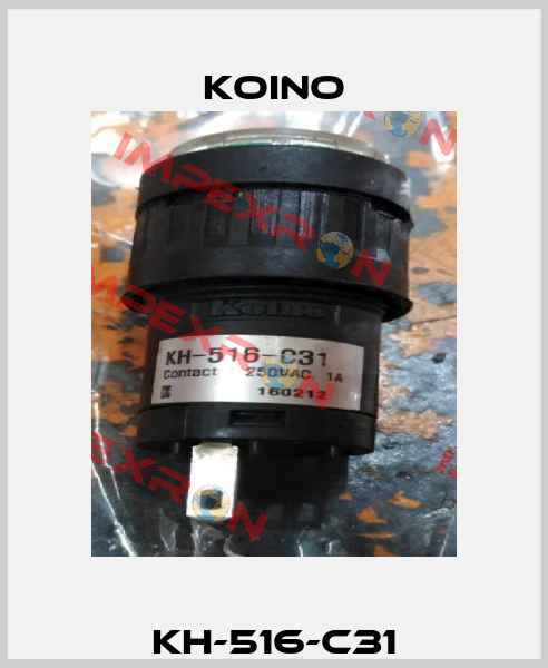 KH-516-C31 Koino
