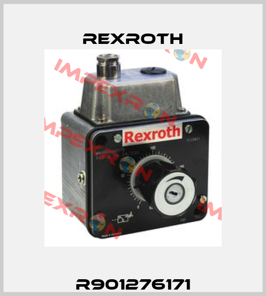 R901276171 Rexroth