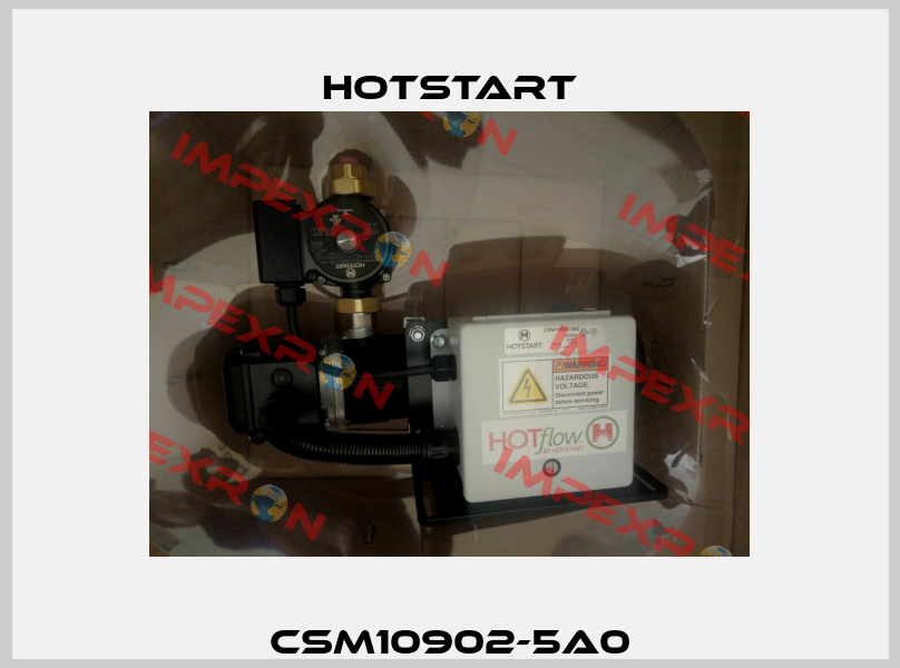 CSM10902-5A0 Hotstart