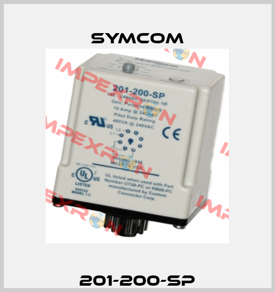 201-200-SP Symcom