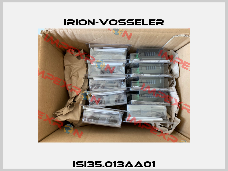 ISI35.013AA01 Irion-Vosseler