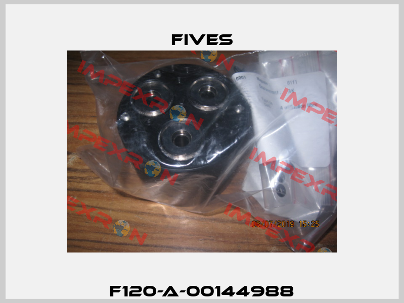 F120-A-00144988 Fives