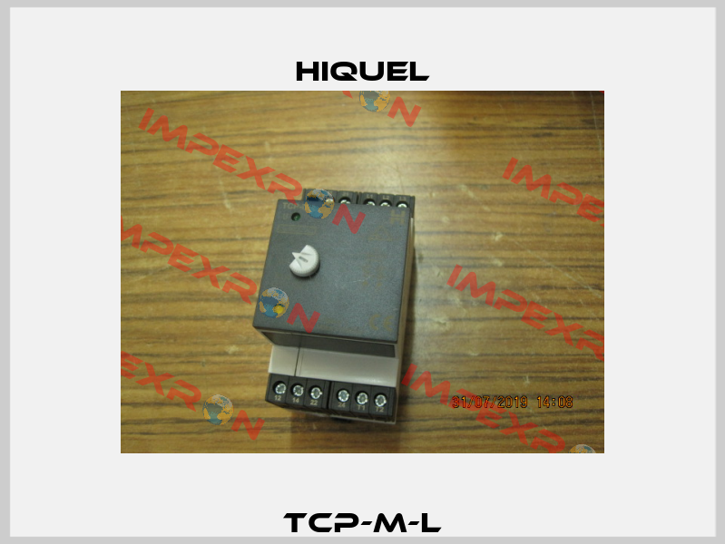 TCP-M-L HIQUEL