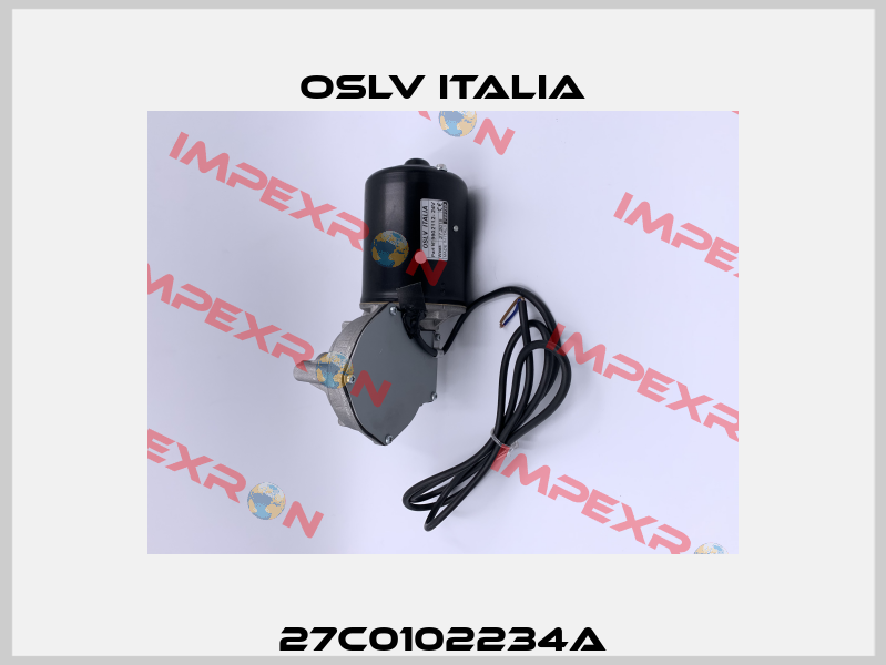 27C0102234A OSLV Italia
