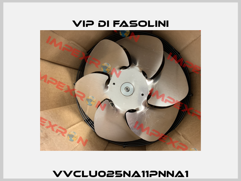 VVCLU025NA11PNNA1 VIP di FASOLINI