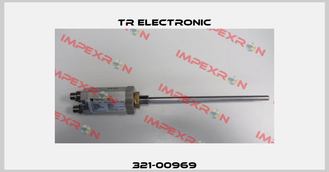 321-00969 TR Electronic