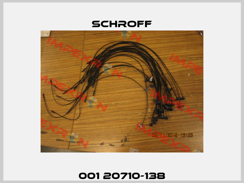 001 20710-138 Schroff