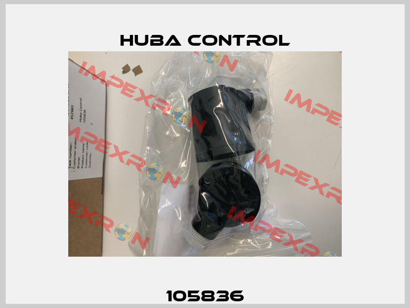 105836 Huba Control
