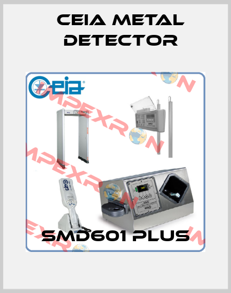 SMD601 plus CEIA METAL DETECTOR