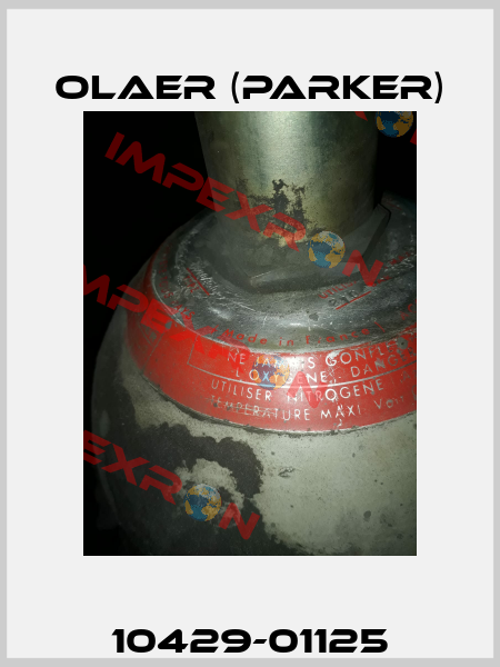 10429-01125 Olaer (Parker)