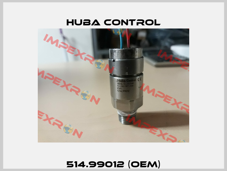514.99012 (OEM) Huba Control