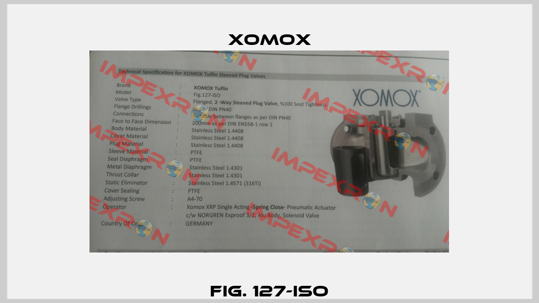 Fig. 127-ISO Xomox
