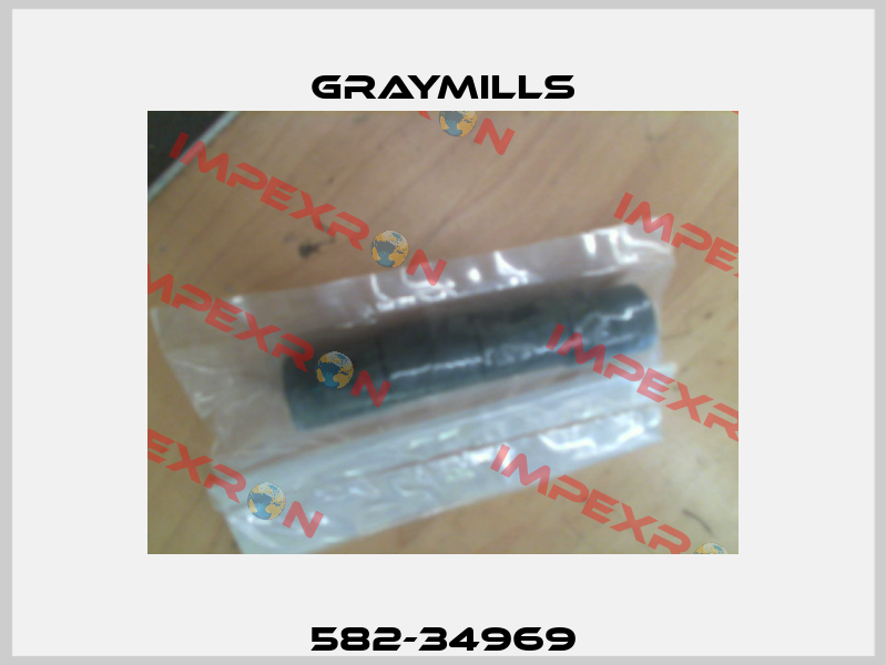 582-34969 Graymills