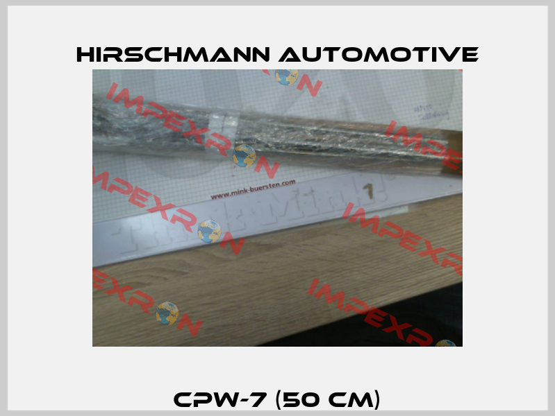 CPW-7 (50 cm) Hirschmann Automotive