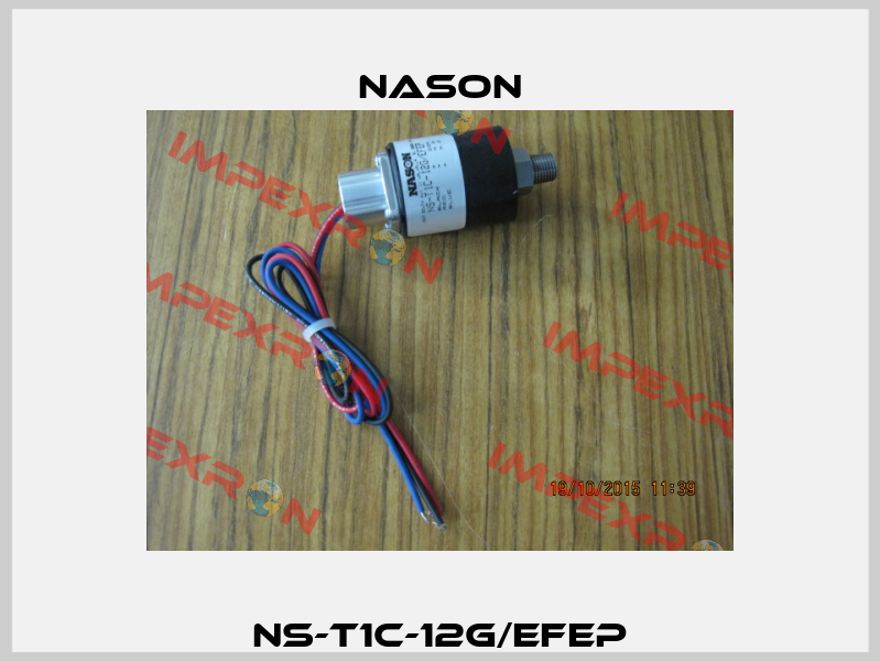 NS-T1C-12G/EFEP Nason