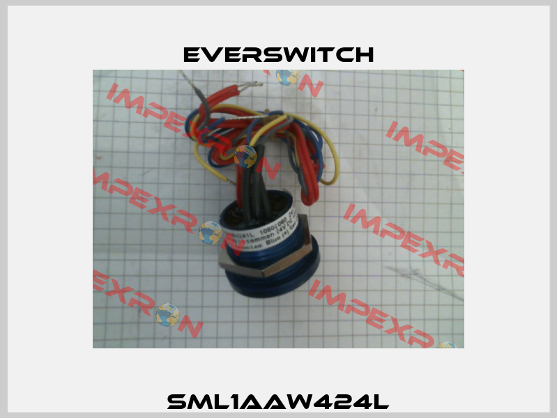 SML1AAW424L Everswitch