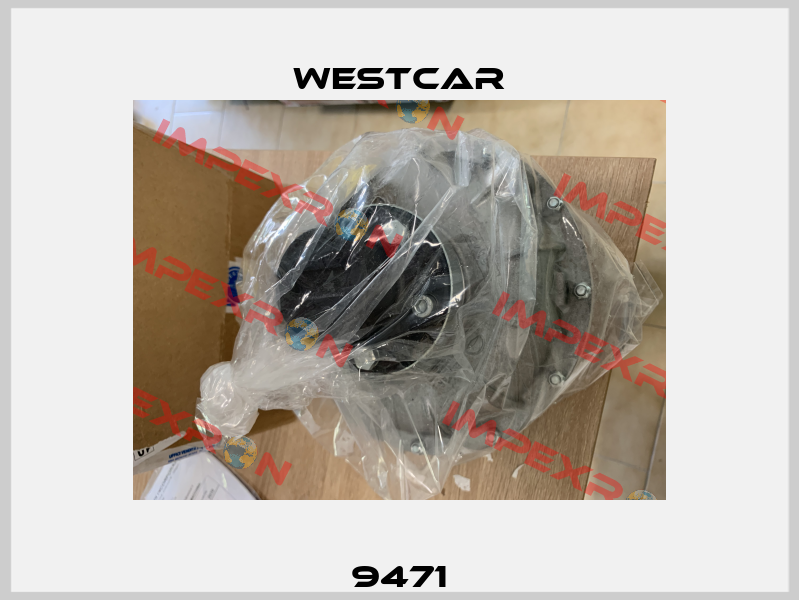 9471 Westcar
