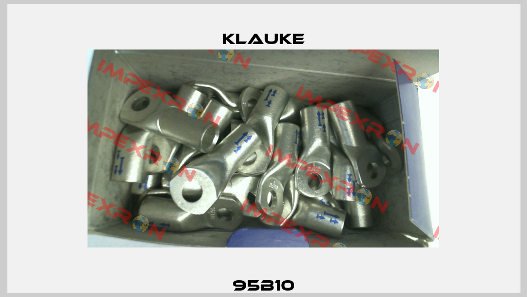 95B10 Klauke