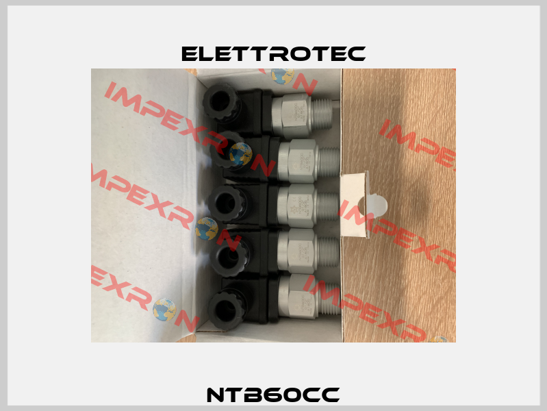 NTB60CC Elettrotec