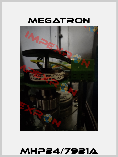 MHP24/7921A Megatron