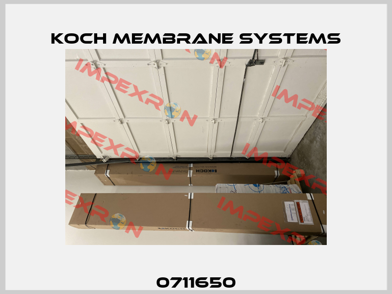 0711650 Koch Membrane Systems
