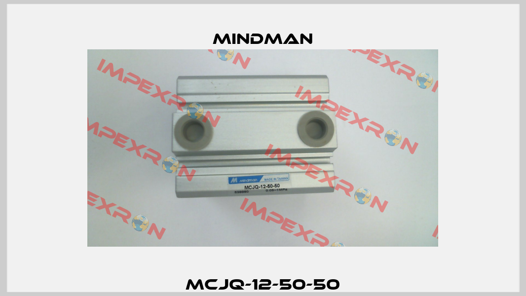 MCJQ-12-50-50 Mindman