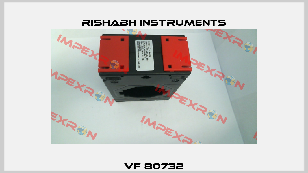 VF 80732 Rishabh Instruments
