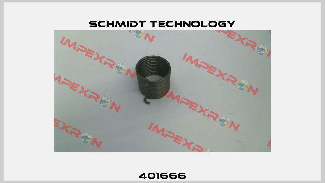 401666 SCHMIDT Technology